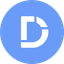 Displayr AI logo