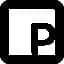 Photes.io logo