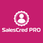 SalesCred logo