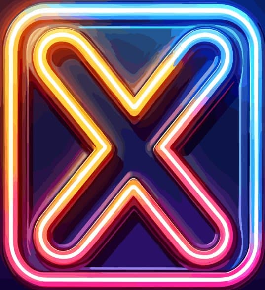Xdash logo