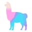 LlamaIndex logo