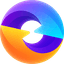 UniFab Video Enhancer AI logo