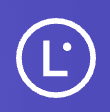 Lara Translate logo