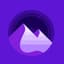 Nightfall AI for Zendesk logo