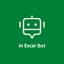 AI Excel Bot logo
