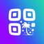 QR Code AI logo