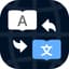BookTranslator logo