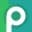 Peech logo