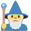 LeetCode Wizard logo
