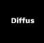Diffus logo