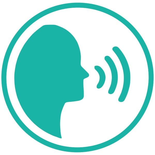 SpeakPal logo