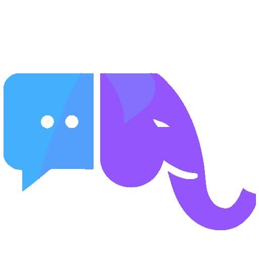 Elephant AI logo