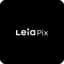 LeiaPix AI logo