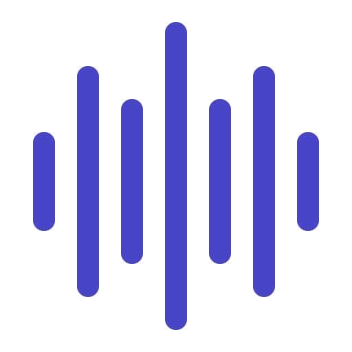 Luvvoice logo