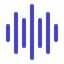 Luvvoice logo