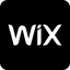 Wix AI logo
