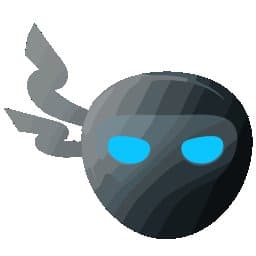Ninja AI logo