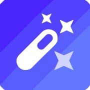 Sketch Logo AI logo