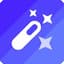 Sketch Logo AI logo
