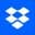 Dropbox AI logo