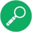 Detecting-AI.com AI Detector logo