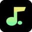 AI Music FM logo