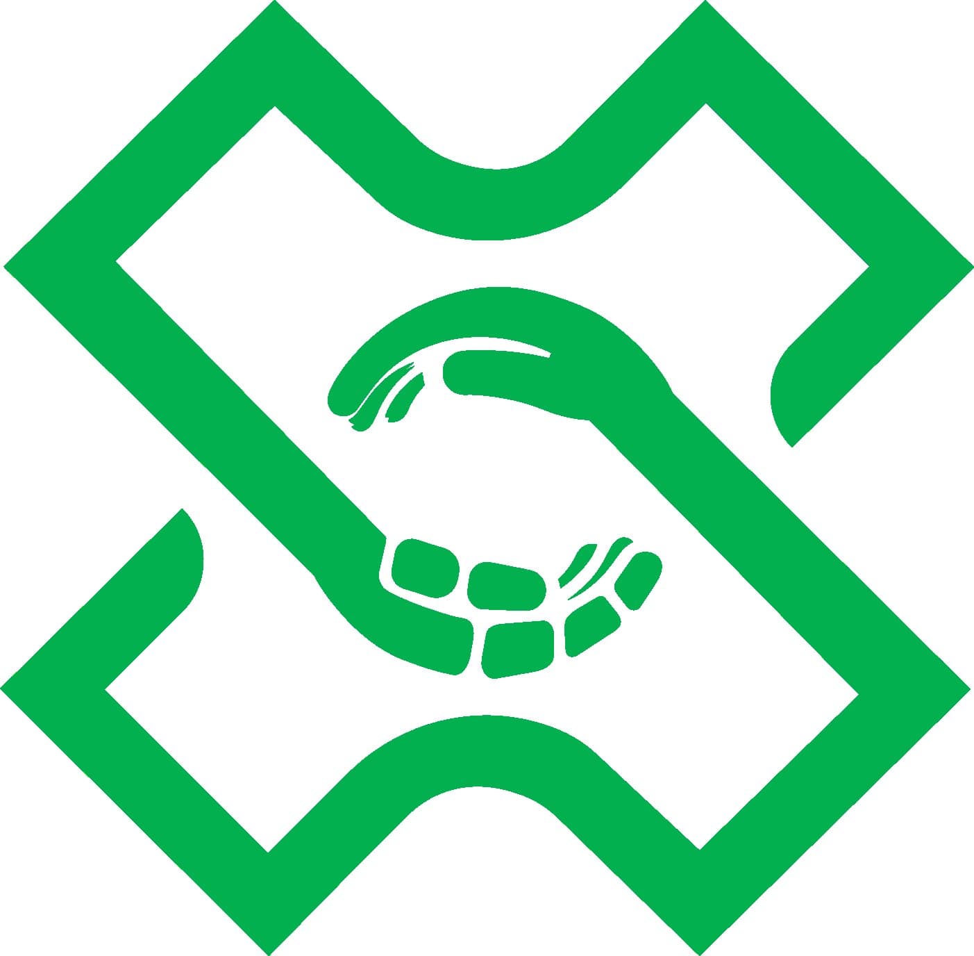 X-doc AI logo