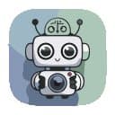 AI Image Detector logo