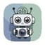 AI Image Detector logo