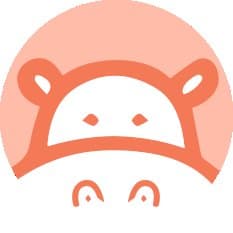 Hippo Video logo