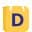 DropGenius logo