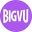 AI Magic Writer by BigVu logo