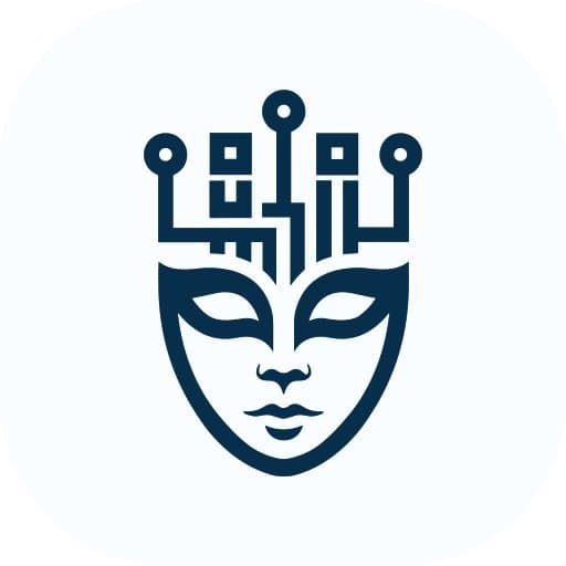 Venice AI logo