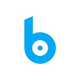 Buzzy logo