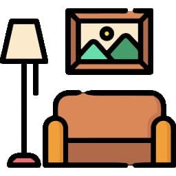 Decoratly logo