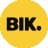 BIK logo