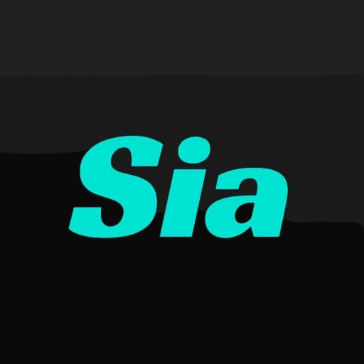 Asksia AI logo