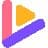 VMEG Clips to Videos logo