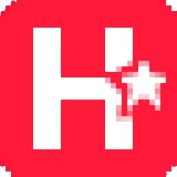 HireVue AI Recruitment Platform logo