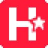 HireVue AI Recruitment Platform logo