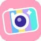 BeautyPlus AI Image Enhancer logo