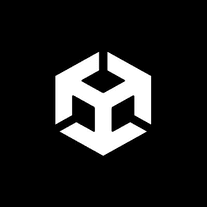 Unity AI logo