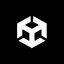Unity AI logo