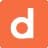 Duda AI-Powered Content Collection logo