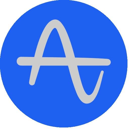 Amplitude AI logo