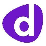 Discuss.io AI Agents for Market Insights logo