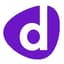 Discuss.io AI Agents for Market Insights logo