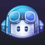 GitHub Copilot logo