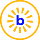 BeamJobs AI Resume Builder logo