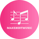 Make Best Music logo